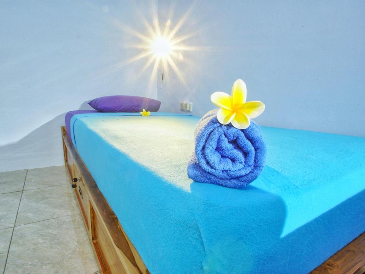 Sentul Hostel Kuta  Екстер'єр фото