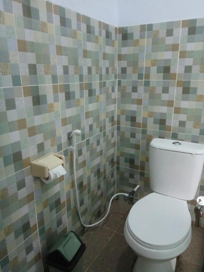Sentul Hostel Kuta  Екстер'єр фото