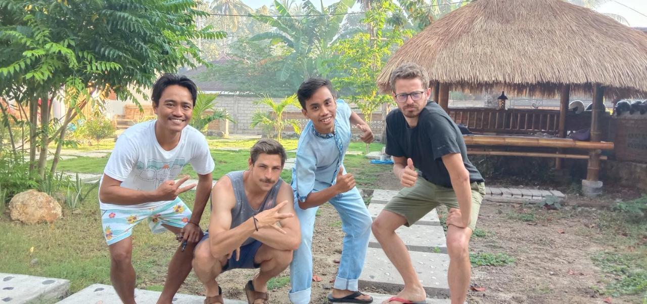 Sentul Hostel Kuta  Екстер'єр фото