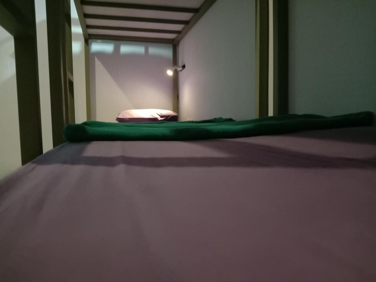Sentul Hostel Kuta  Екстер'єр фото